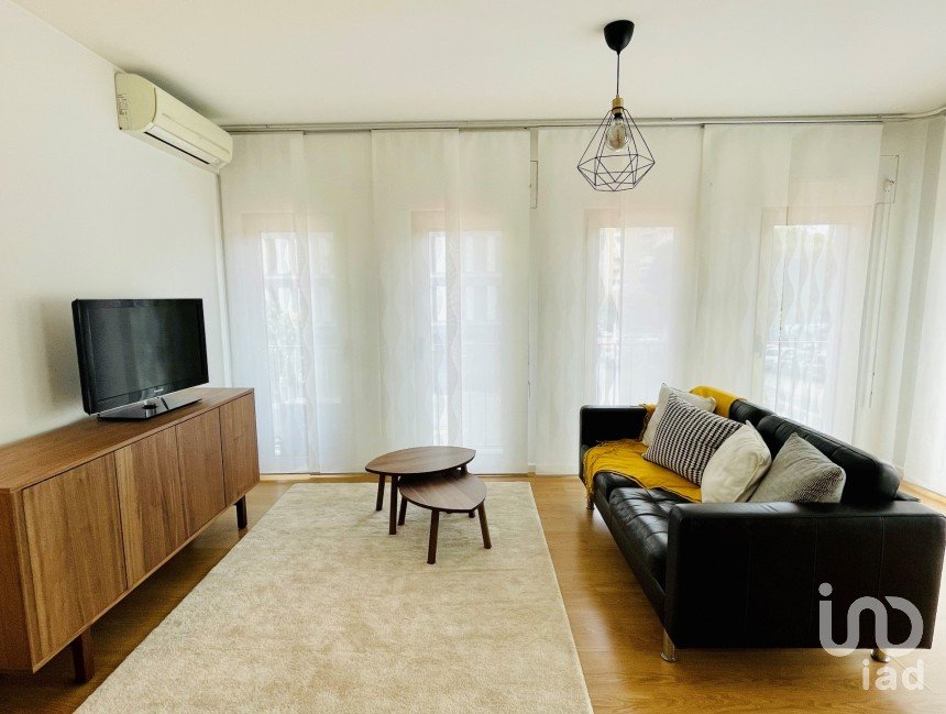 Apartamento T1 em Avenidas Novas de 67 m²