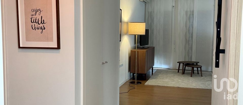 Appartement T1 à Avenidas Novas de 67 m²