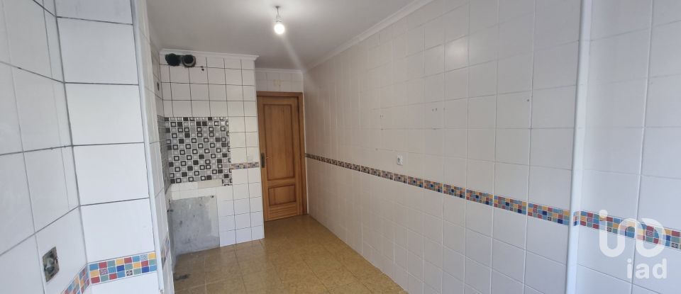 Appartement T3 à Montijo e Afonsoeiro de 111 m²