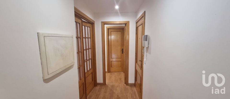 Appartement T3 à Montijo e Afonsoeiro de 111 m²