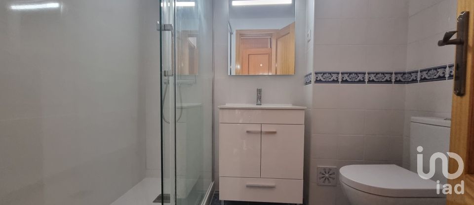 Appartement T3 à Montijo e Afonsoeiro de 111 m²