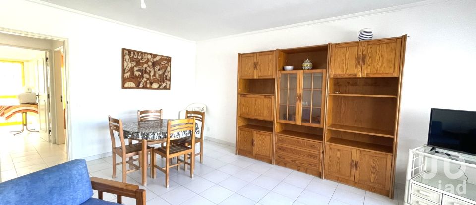 Appartement T1 à Quarteira de 56 m²