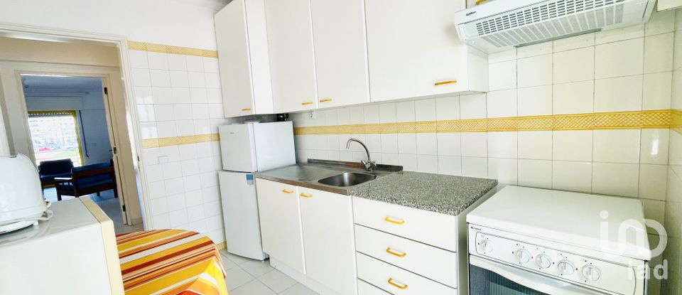 Appartement T1 à Quarteira de 56 m²