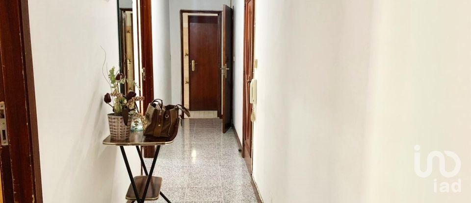 Apartamento T2 em Viana do Castelo (Santa Maria Maior e Monserrate) e Meadela de 79 m²