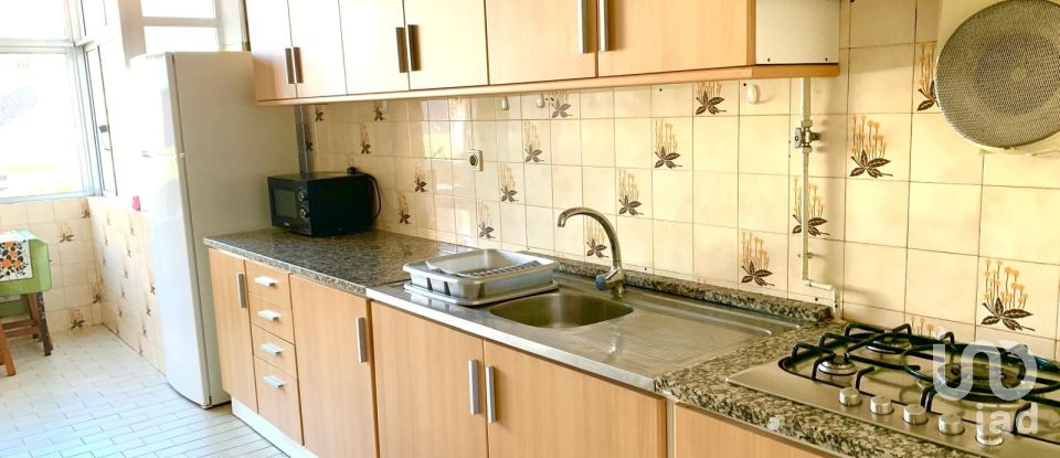 Apartamento T2 em Viana do Castelo (Santa Maria Maior e Monserrate) e Meadela de 79 m²