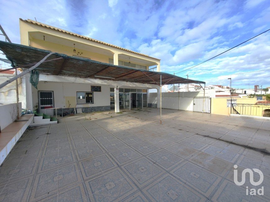 Block of flats in Castro Marim of 589 m²