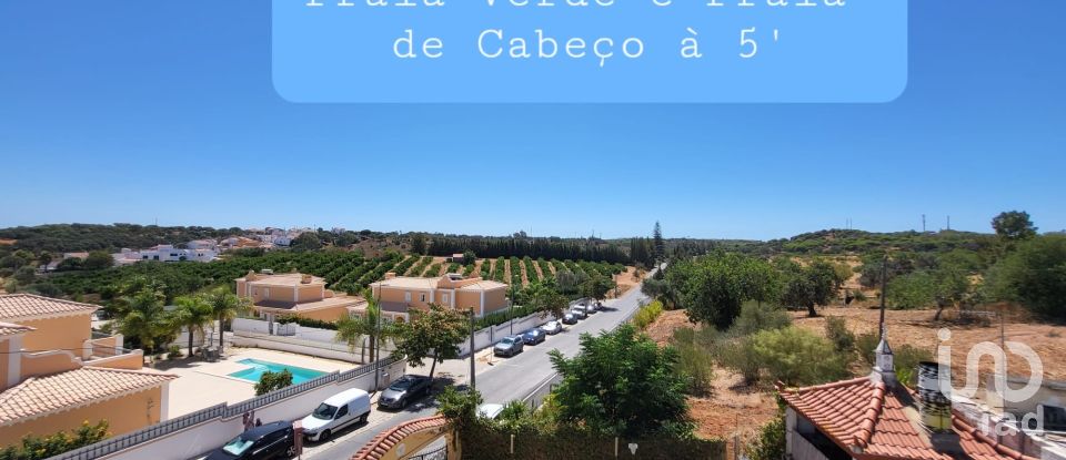 Block of flats in Castro Marim of 589 m²