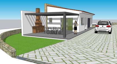 Casa / Villa T3 em Turquel de 62 m²