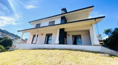 Village house T6 in Seixas of 545 m²