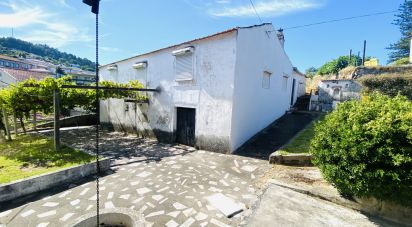 Casa de aldeia T6 em Seixas de 545 m²