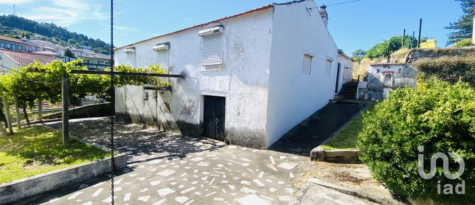 Village house T6 in Seixas of 545 m²