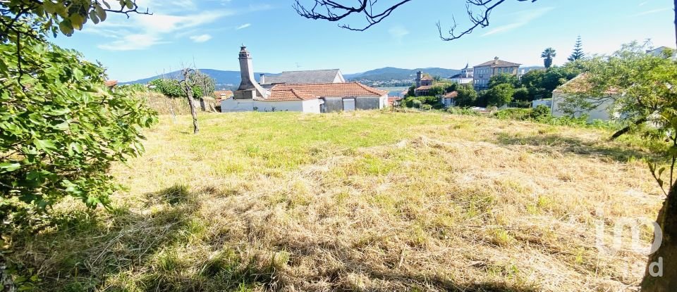 Maison de village T6 à Seixas de 545 m²