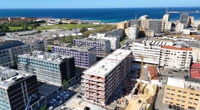 Apartamento T2 em Matosinhos e Leça da Palmeira de 78 m²