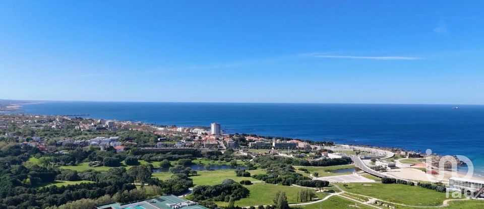 Apartment T2 in Matosinhos e Leça da Palmeira of 78 m²