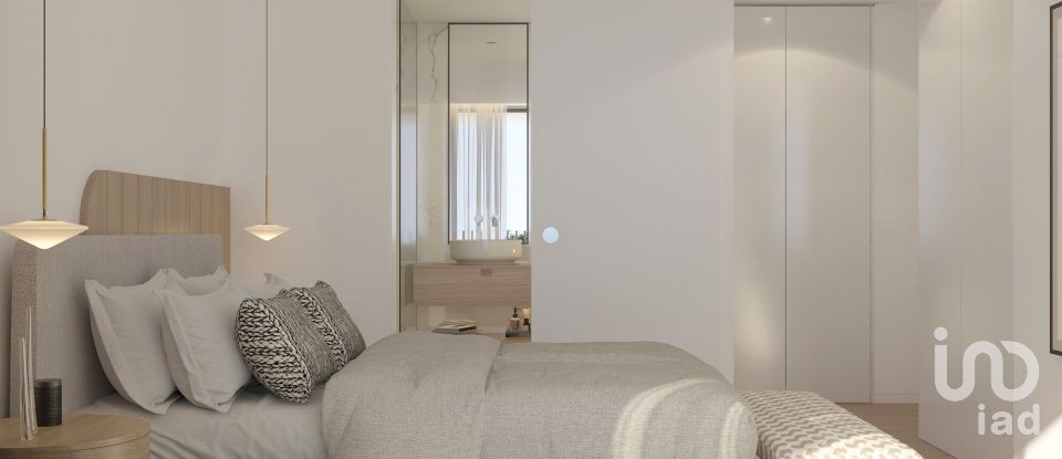 Appartement T2 à Matosinhos e Leça da Palmeira de 78 m²