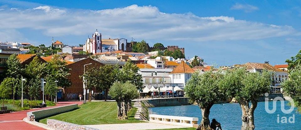 Terreno Agrícola em Silves de 2 900 m²