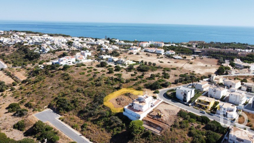 Land in Lumiar of 465 m²