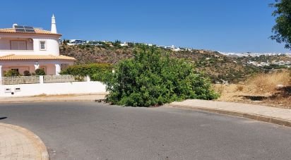 Terreno em Lumiar de 465 m²