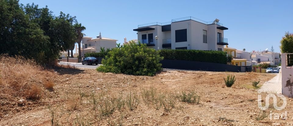 Land in Lumiar of 465 m²