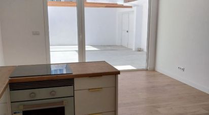 Gîte T2 à Barreiro E Lavradio de 90 m²