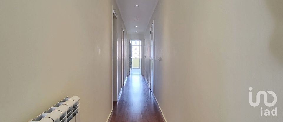 Appartement T3 à Arroios de 120 m²