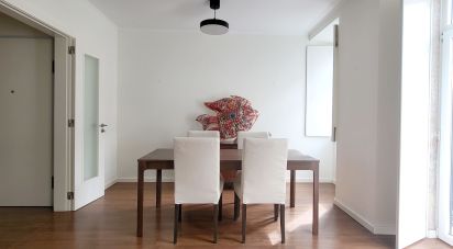 Appartement T3 à Arroios de 120 m²