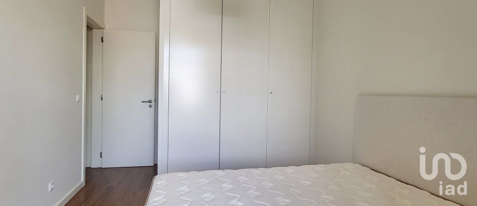 Appartement T3 à Arroios de 120 m²