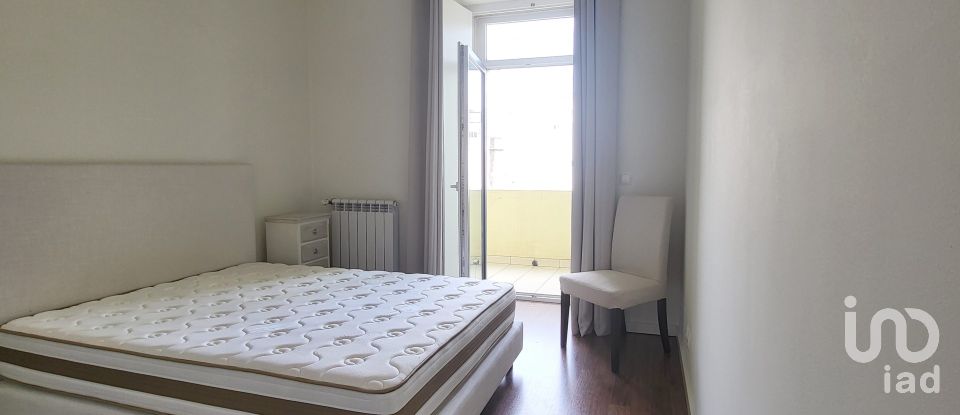 Appartement T3 à Arroios de 120 m²