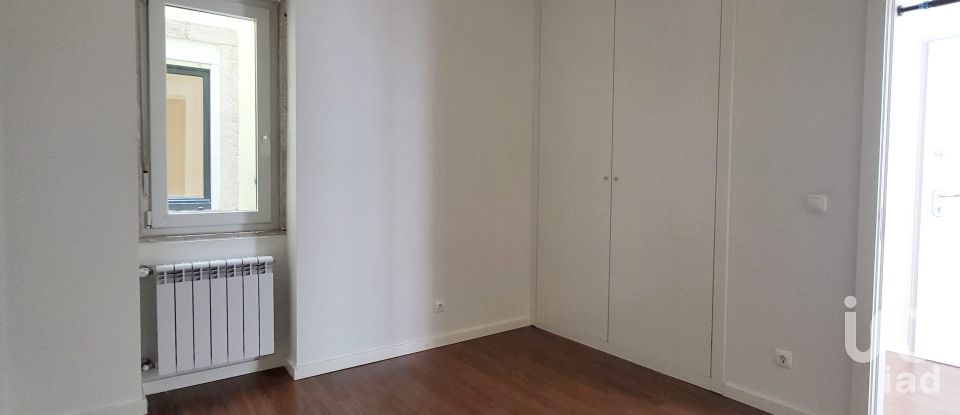 Apartamento T3 em Arroios de 120 m²