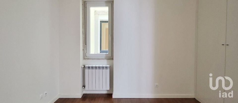 Appartement T3 à Arroios de 120 m²