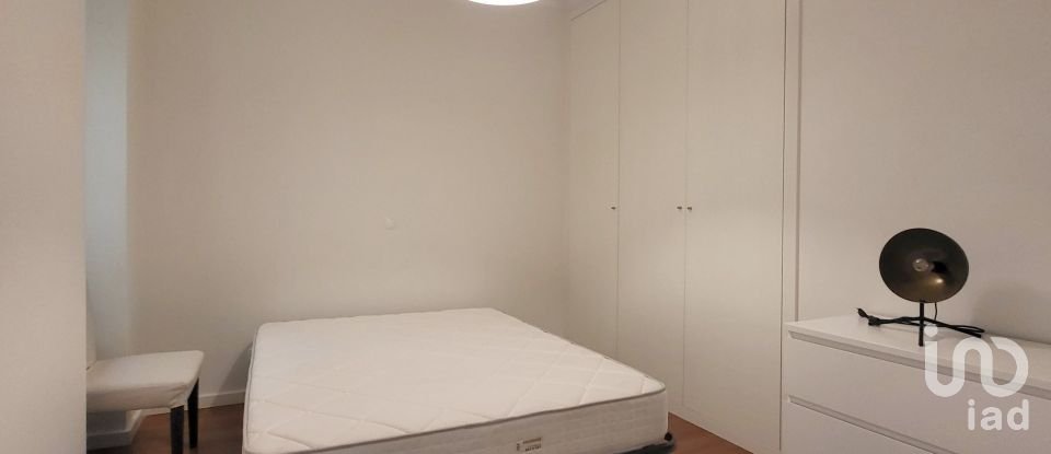 Apartamento T3 em Arroios de 120 m²