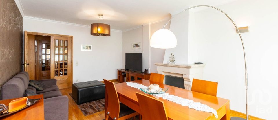 Appartement T2 à Canidelo de 122 m²