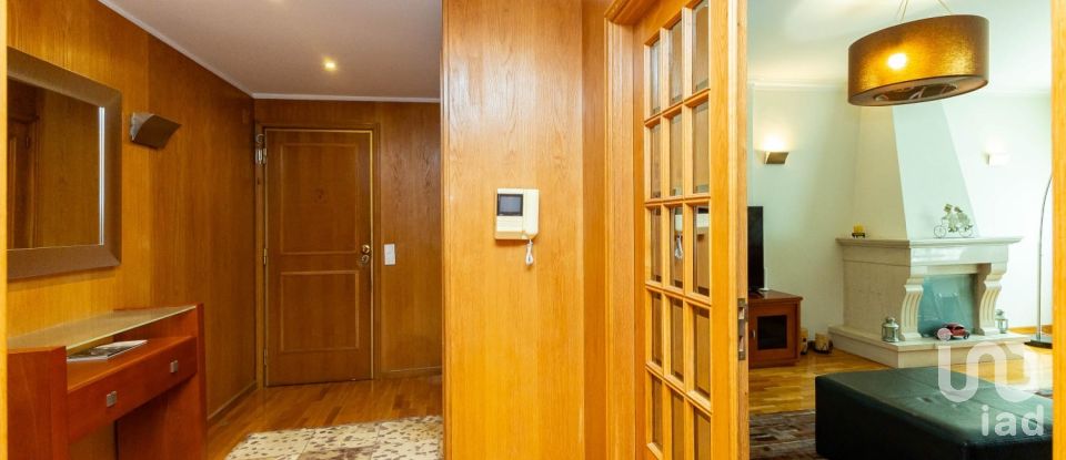 Appartement T2 à Canidelo de 122 m²