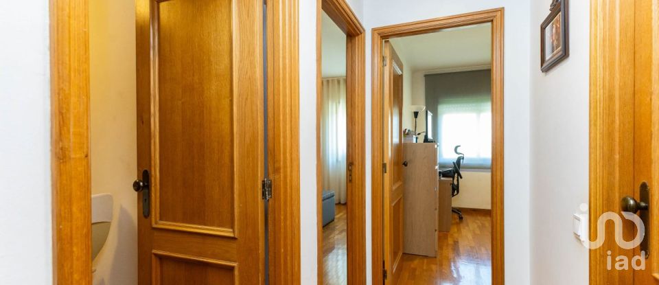 Appartement T2 à Canidelo de 122 m²