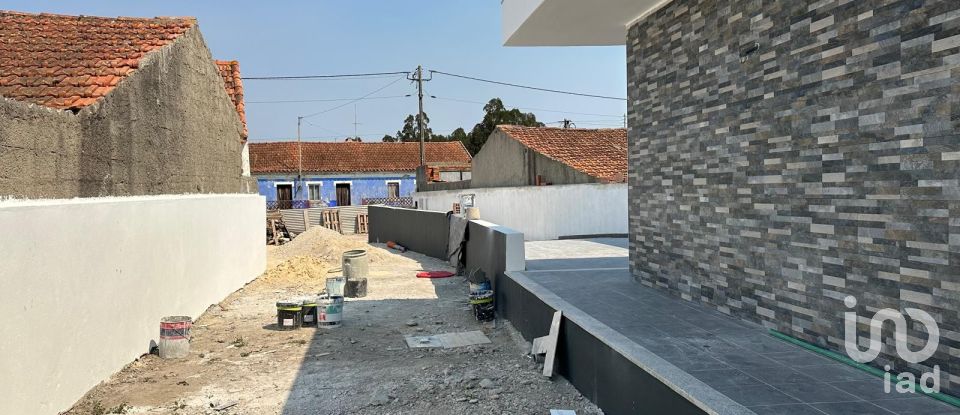 Casa tradicional T3 em Pataias e Martingança de 180 m²