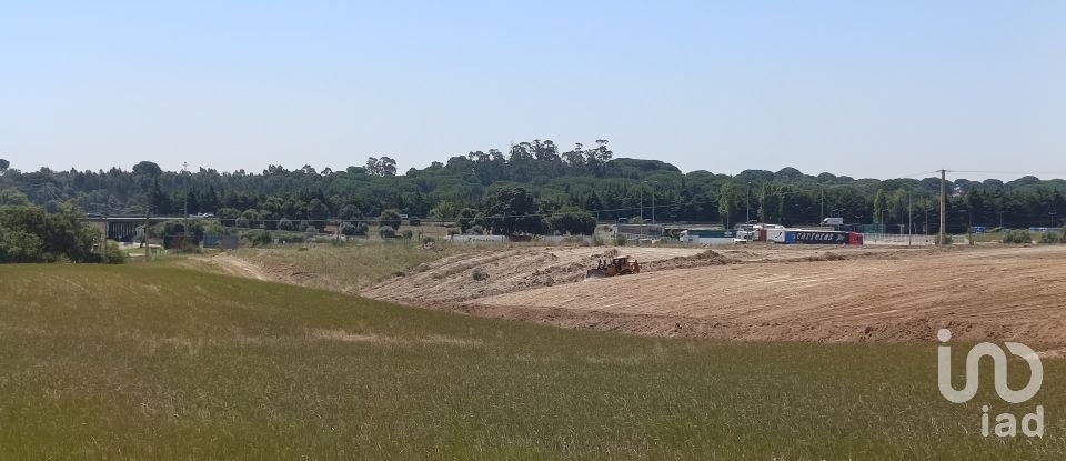 Terrain à Achete, Azoia De Baixo e Póvoa de Santarém de 69 760 m²