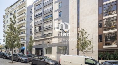 Duplex T3 in Arroios of 194 m²