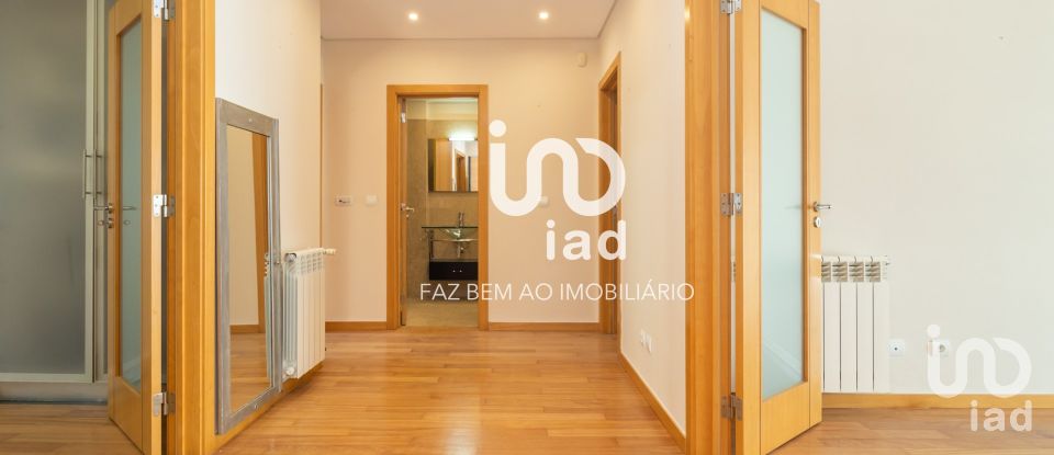 Duplex T3 em Arroios de 194 m²