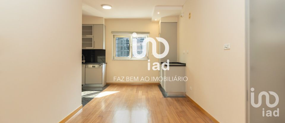 Duplex T3 em Arroios de 194 m²