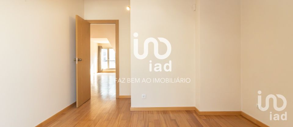 Duplex T3 em Arroios de 194 m²