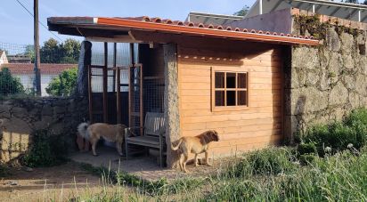 Terreno em Palmeira de Faro e Curvos de 632 m²