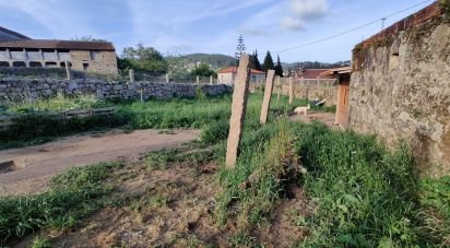 Terreno em Palmeira de Faro e Curvos de 632 m²