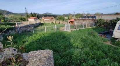 Terreno em Palmeira de Faro e Curvos de 632 m²