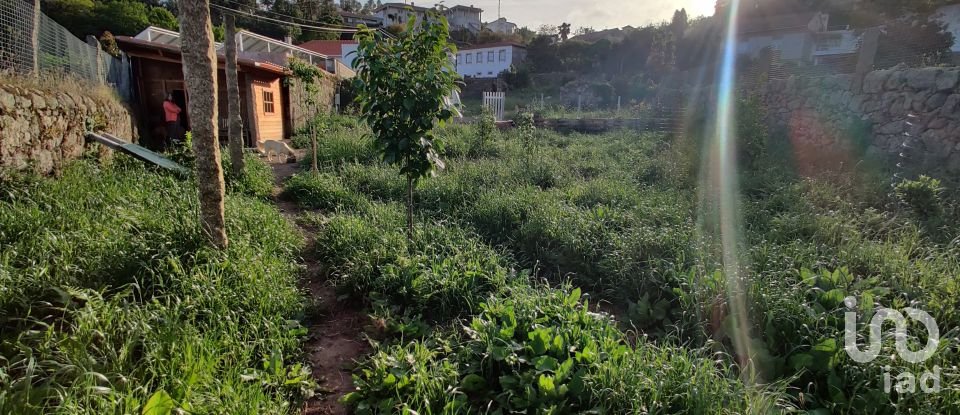 Terreno em Palmeira de Faro e Curvos de 632 m²