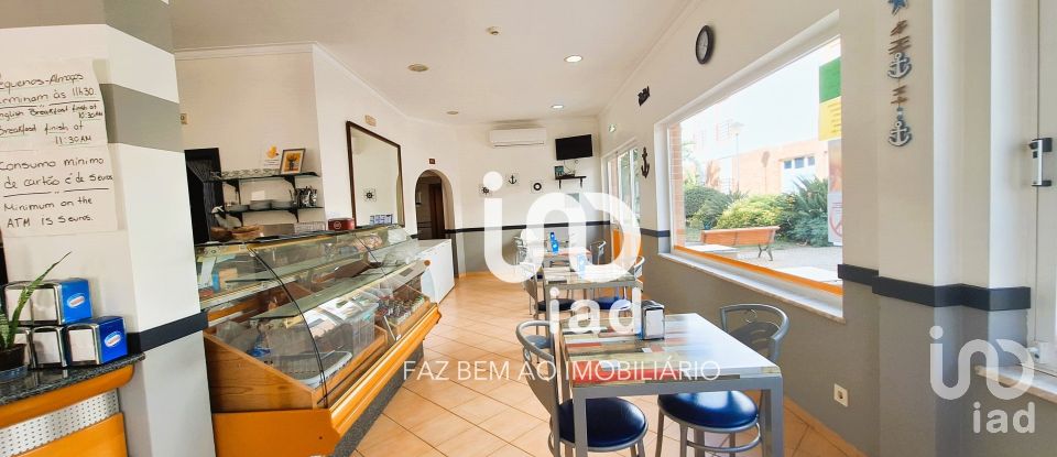 Boutique/Local commercial à Conceição e Cabanas de Tavira de 165 m²