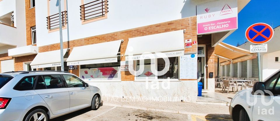 Loja / Estabelecimento Comercial em Conceição e Cabanas de Tavira de 165 m²