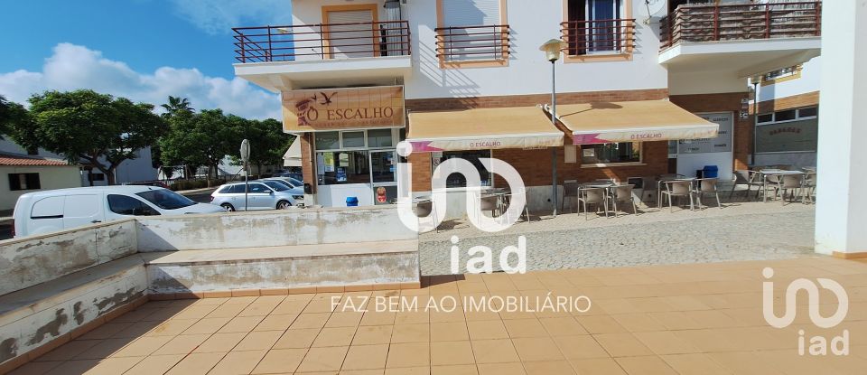 Loja / Estabelecimento Comercial em Conceição e Cabanas de Tavira de 165 m²