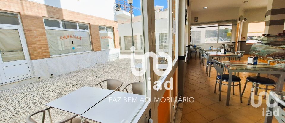 Boutique/Local commercial à Conceição e Cabanas de Tavira de 165 m²