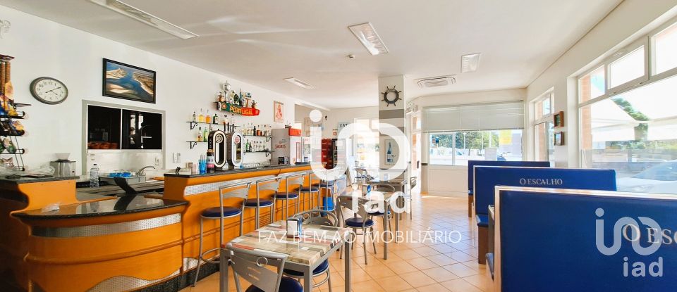 Shop / premises commercial in Conceição e Cabanas de Tavira of 165 m²