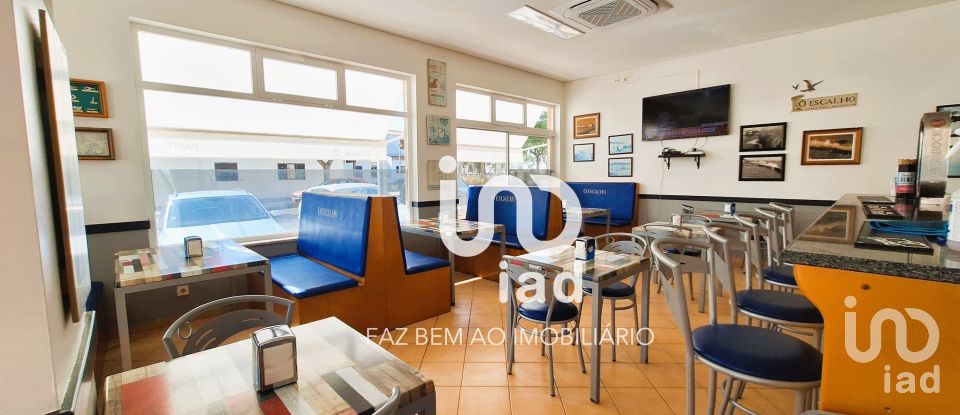 Shop / premises commercial in Conceição e Cabanas de Tavira of 165 m²